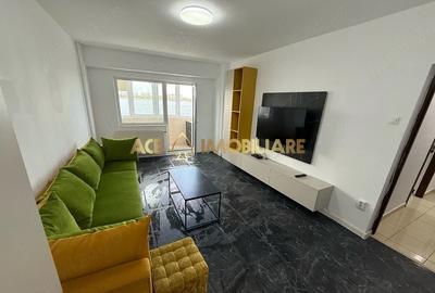 Apartament cu 2 camere decomandat, mobilat în Crângași - 2