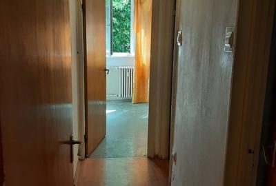 Apartament 4 camere, zona metrou  Romancierilor, Str.Cetatea Histria-Delinesti