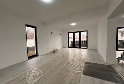 Casă cu 4 camere cu Teren 400 Mp în Nord - 9