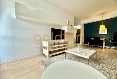 Apartament cu 2 camere decomandat, mobilat în Băneasa - 14