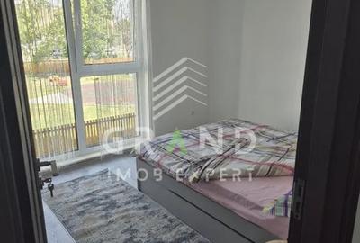 Ap 2 camere, BALCON, zona Dambul Rotund/Lombului - 3