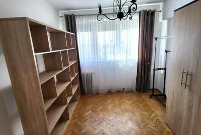 Apartament cu 3 camere semidecomandat în Obor - 6