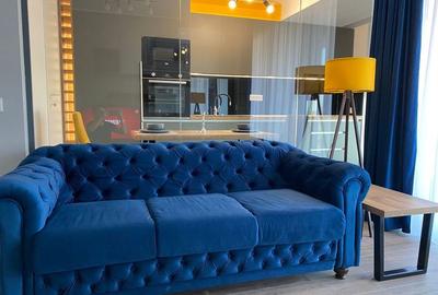 Apartament cu 2 camere decomandat în Est - 8