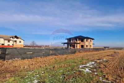 Casa si 74000 metri patrati teren - 3