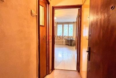 INVESTITIE Garsoniera 32mp Bloc 1974 Drumul TABEREI 7 Minute Metrou - 11