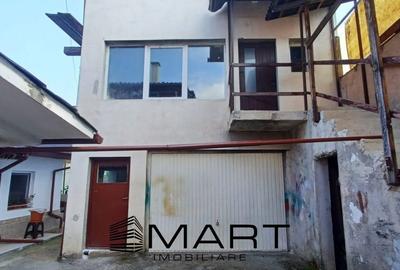 Casă cu 6 camere cu Teren 400 Mp în Sânpetru - 2