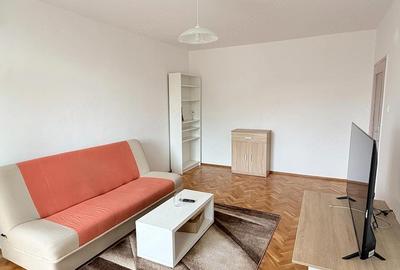 Apartament cu 2 camere decomandat în Basarab - 4