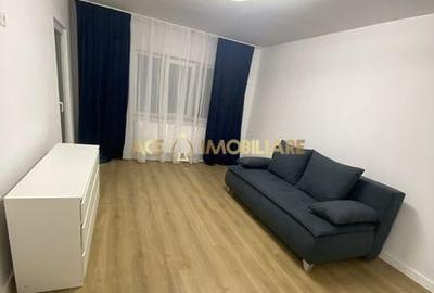Apartament cu 2 camere decomandat, mobilat în Militari