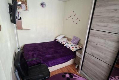 Apartament cu 2 camere semidecomandat în Valea Rosie - 6