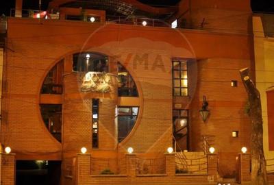 Spațiu comercial, de 345 mp, în Drumul Sării - 1