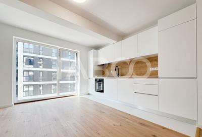 Apartament cu 2 camere semidecomandat, mobilat în Gheorgheni - 1