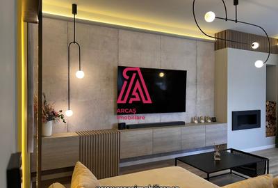 Vila cu 5 camere de vanzare Trifoiului Selimbar! Vila cu 5 camere de vanzare Trifoiului Selimbar! - 25