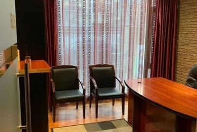 Spațiu comercial, de 135 mp, în Gara - 3