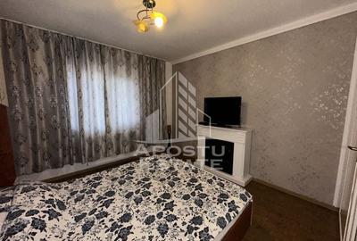 Casa individuala cu 4 camere si 2 bai mobilata si utilata in Giroc. - 13