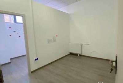 Spațiu comercial, de 163 mp, în Ultracentral - 4