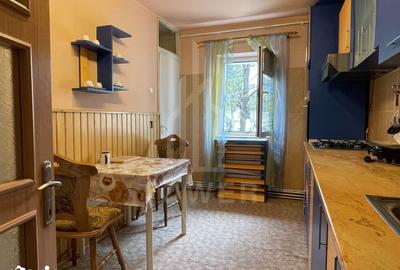 Apartament cu 2 camere decomandat, mobilat în Ultracentral - 14