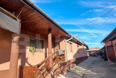 Casa de vanzare zona centrala - 4