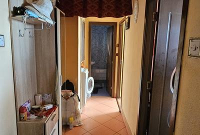 Apartament cu 2 camere decomandat în B-dul București - 15