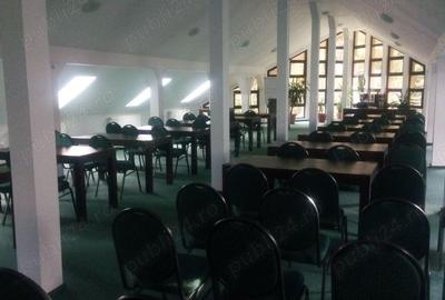 DE VANZARE- Hotel 3* (Predeal) - 1