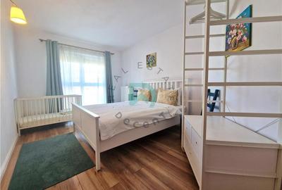 Apartament cu 4 camere decomandat în Avantgarden - 4