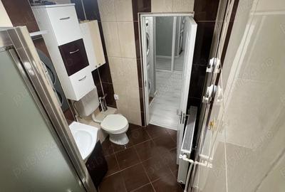 Ap decomandat 3 camere , cu 2 balcoane, cu vedere dubla - 10