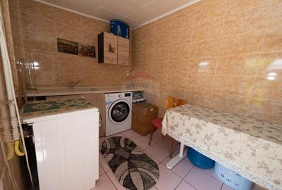 Casă cu 4 camere cu Teren 127 Mp în Chitila - 18