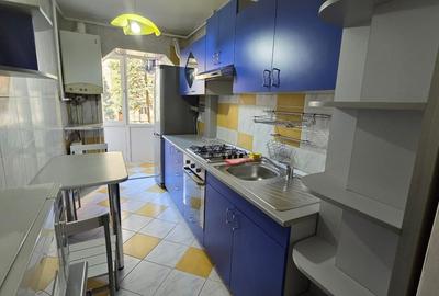 Apartament cu 2 camere decomandat, mobilat în Mănăștur - 3