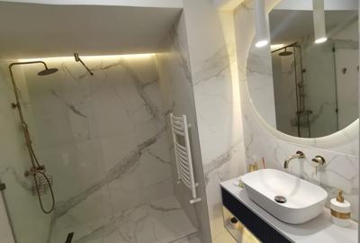 Mamaia Casa Del Mar-studio smarthome ideal investitie - 5