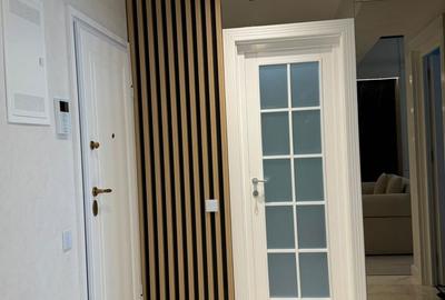 Apartament cu 2 camere în Rediu - 4
