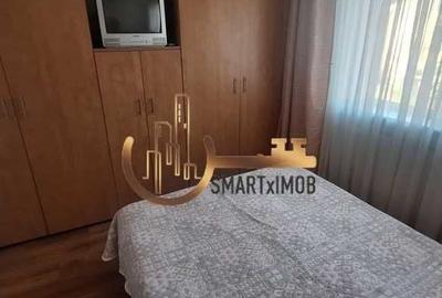 Apartament cu 2 camere decomandat în Aleea Trandafirilor