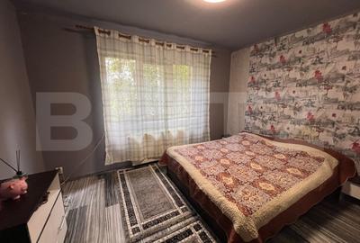 Casa de vanzare, cu 3 camere, 100 mp, zona Odoreului - 2