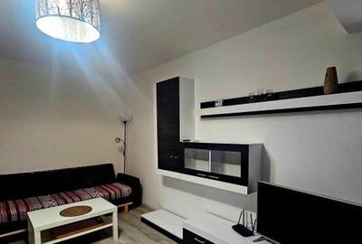 Garsonieră în Apărătorii Patriei