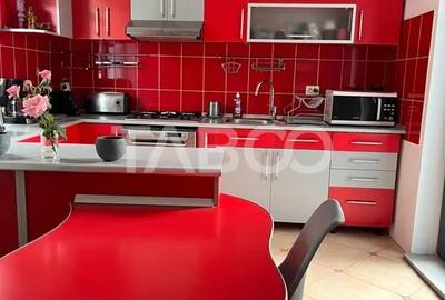 Apartament modern cu 4 camere de inchiriat 125 mp zona Tilisca Sibiu - 5