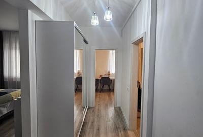 Garsoniera | Loc de Parcare Subteran | Regie Residence - 2