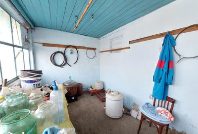 Casă cu 6 camere cu Teren 465 Mp în Cochirleanca - 1