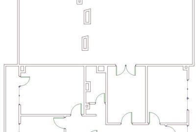 Apartament decomandat în Colentina - 3