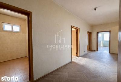 Apartament cu 4 camere în Între Lacuri - 5