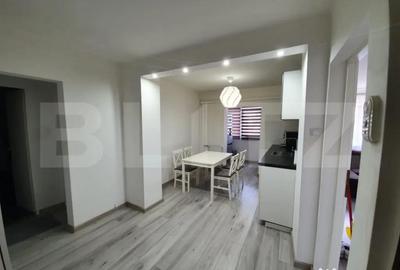 Apartament cu 2 camere decomandat, mobilat în Lăpuș Argeș - 6