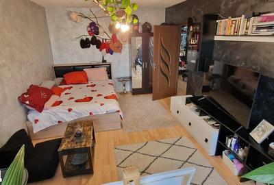 Apartament cu 2 camere decomandat, mobilat în Nord - 11