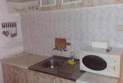 Garsonieră decomandată în Lujerului