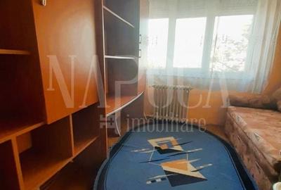 Apartament cu 3 camere decomandat în Cantemir - 3