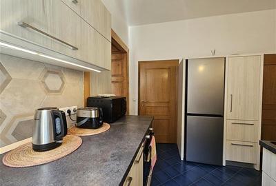 Apartament ultracentral ideal pentru studenti Erasmus - termen mediu - 4
