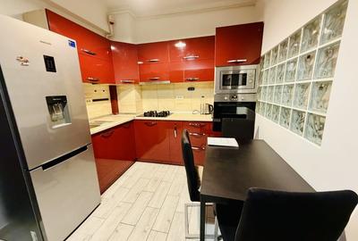 Apartament cu 2 camere, mobilat în Chiajna - 6