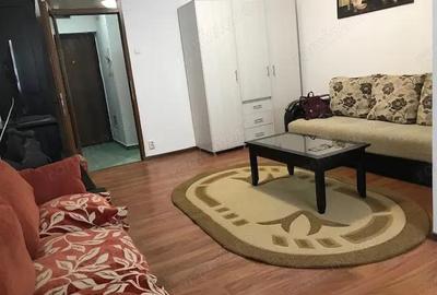 Garsoniera Iancului metrou - 1