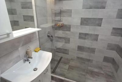 Apartament cu 2 camere decomandat în Ștefan cel Mare