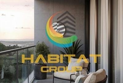 De vanzare apartament cu 3 camere si gradina proprie in Pallady - 12