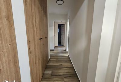 Apartament cu 4 camere decomandat, mobilat în Zorilor - 4