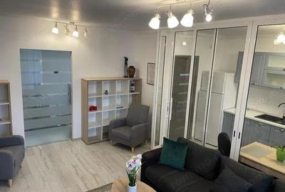 Apartament cu 2 camere decomandat în Unirii - 8