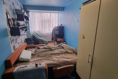 Apartament cu 4 camere semidecomandat, mobilat în Faleza Nord - 15
