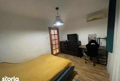 Apartament cu 3 camere semidecomandat, mobilat în Ultracentral - 6
